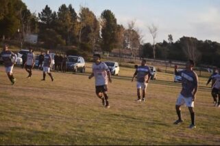 Comenzó el Torneo Oficial de la Liga Intersindical de Fútbol
