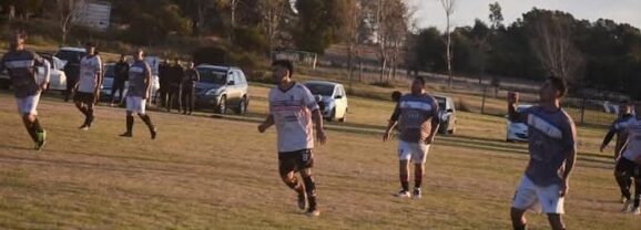 Comenzó el Torneo Oficial de la Liga Intersindical de Fútbol