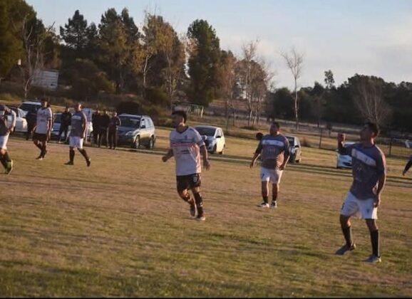 Comenzó el Torneo Oficial de la Liga Intersindical de Fútbol