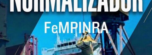 Plenario Normalizador de FeMPINRA en Bahía Blanca