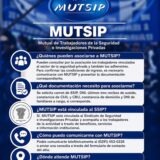 Sumate a MUTSIP: requisitos, documentación y cómo asociarte