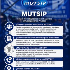 Sumate a MUTSIP: requisitos, documentación y cómo asociarte