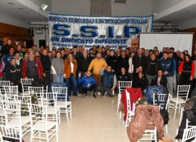 Realizamos una jornada de capacitación sobre reforma laboral y defensa de nuestros derechos