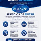 Conocé los servicios y beneficios que MUTSIP brinda a sus asociados
