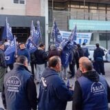 Denunciamos aprietes y amenazas de Securion y ratificamos nuestro plan de lucha