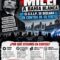 Expresamos nuestra posición ante la visita del presidente Milei a Bahía Blanca