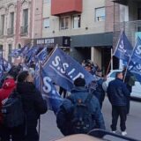 Rechazamos resignar salario a cambio de mantener los puestos de trabajo