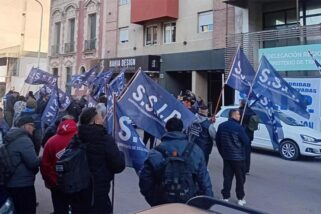 Logramos garantizar la continuidad laboral de los vigiladores de Securion: se pudo