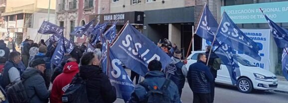 Rechazamos resignar salario a cambio de mantener los puestos de trabajo