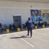 Continuamos nuestras recorridas gremiales por el cordón oeste de Santa Fe