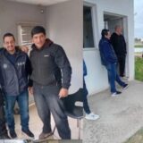 Realizamos nuevas recorridas por diferentes objetivos