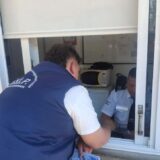Continuamos nuestras recorridas gremiales en Recreo y difundimos los beneficios para nuestros compañeros